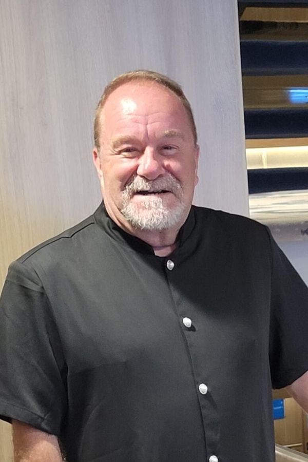 Cruise Brothers Travel Agent August Azzarello